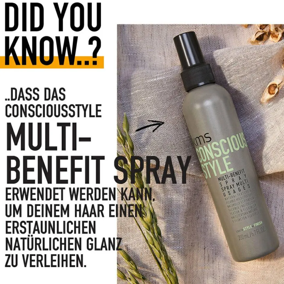 CONSCIOUSSTYLE Multi-Benefit Spray 200 ml