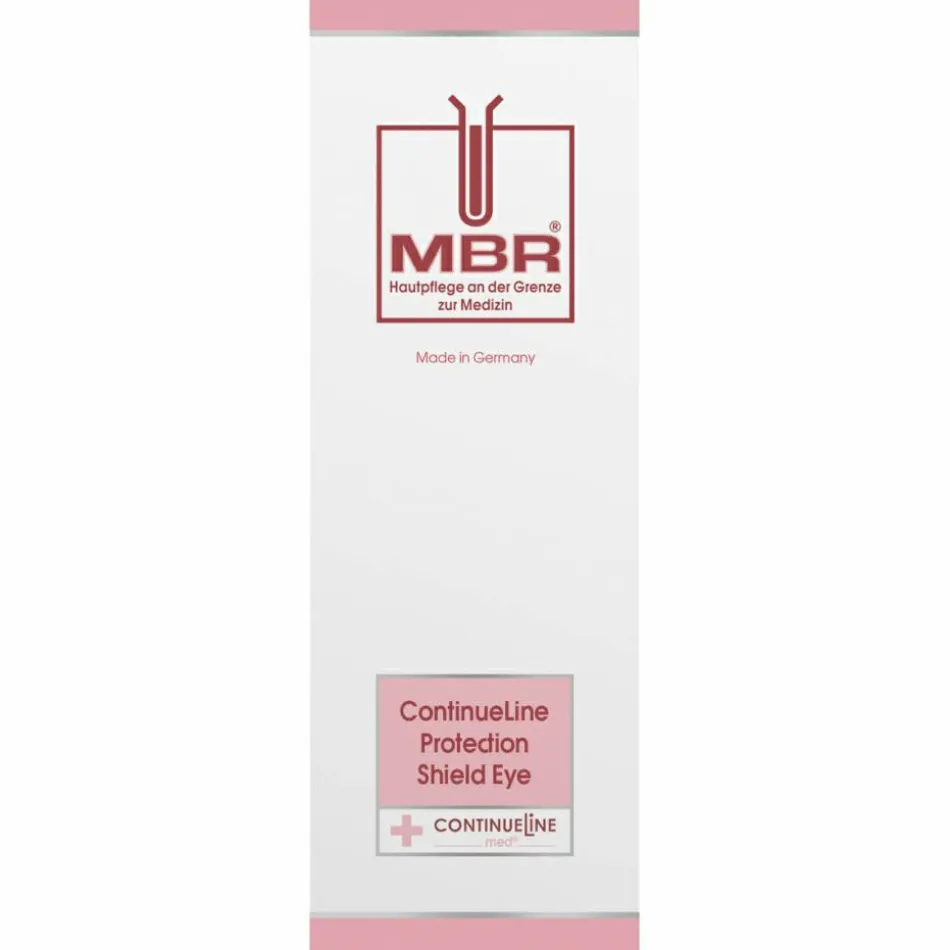 ContinueLine med Protection Shield Eye 30 ml