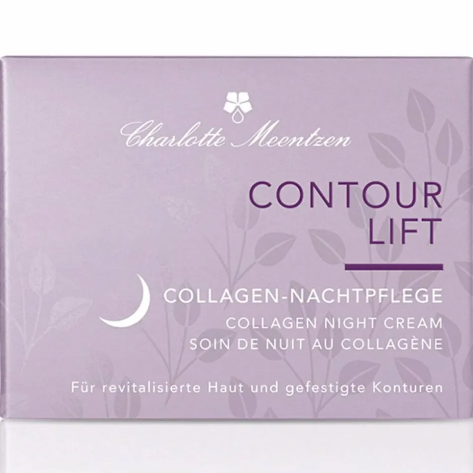 Contour Lift Collagen-Nachtpflege 50 ml