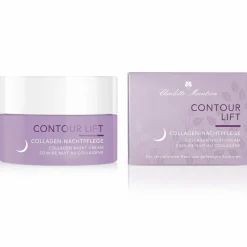 Contour Lift   Collagen-Nachtpflege 50 ml
