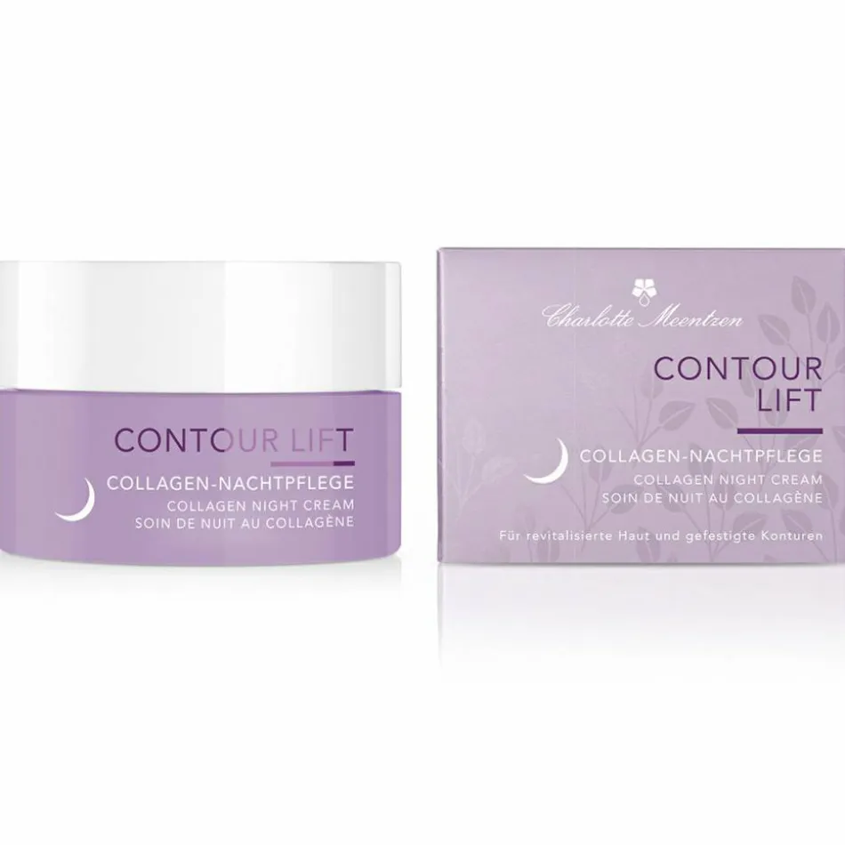 Contour Lift Collagen-Nachtpflege 50 ml