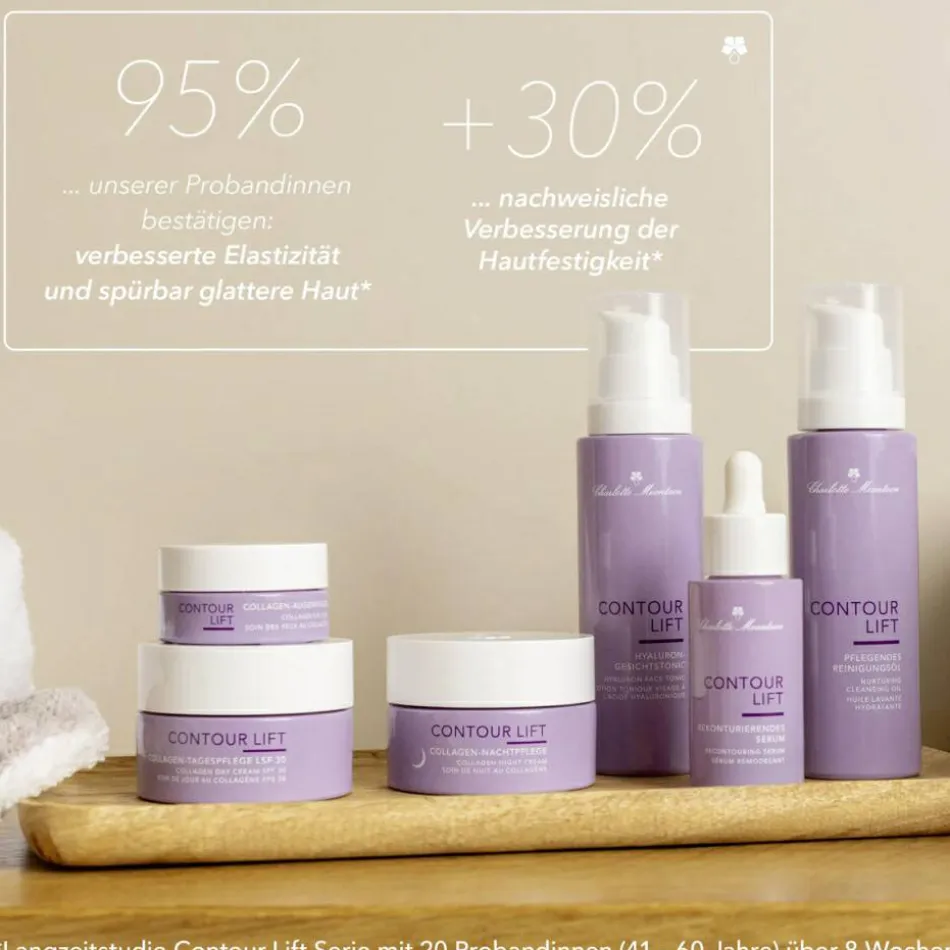 Contour Lift Rekonturierendes Serum 30 ml