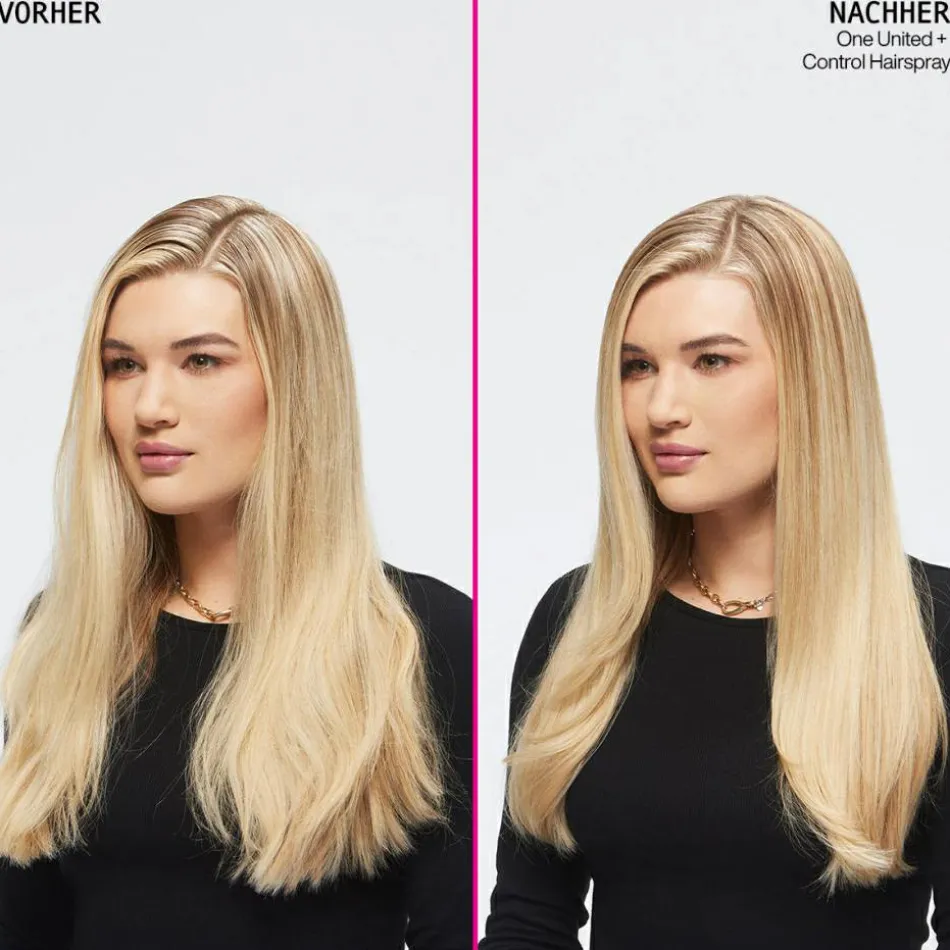 Control Haarspray starker Halt 400 ml