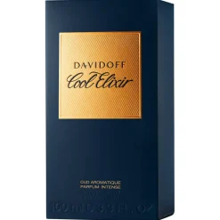 Cool Elixir   Parfum Intense For Him