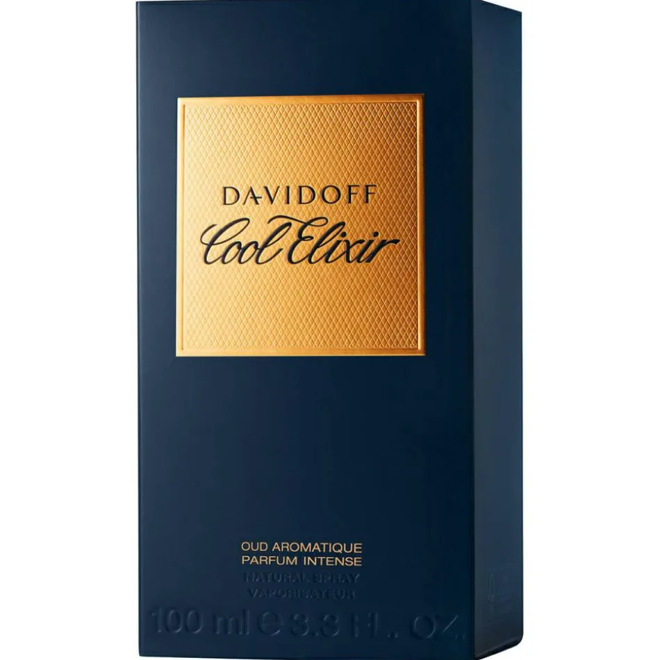 Cool Elixir Parfum Intense For Him