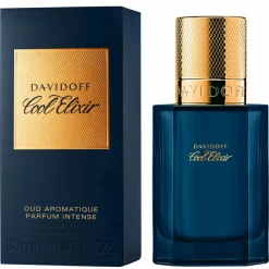Cool Elixir Parfum Intense For Him