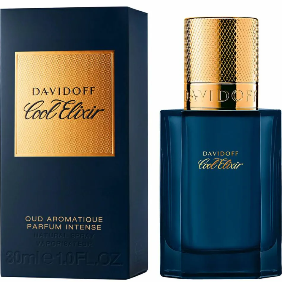 Cool Elixir Parfum Intense For Him