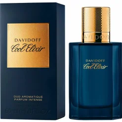 Cool Elixir Parfum Intense For Him