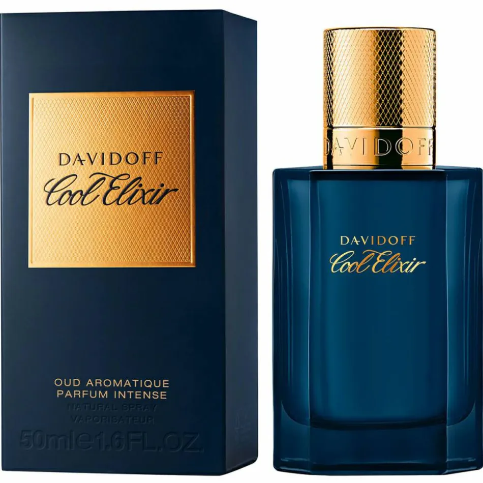 Cool Elixir Parfum Intense For Him