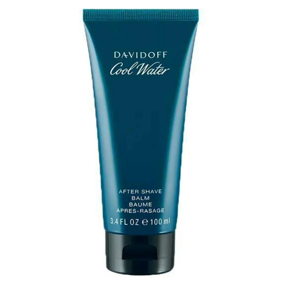 Cool Water Man After Shave Balm 100 ml