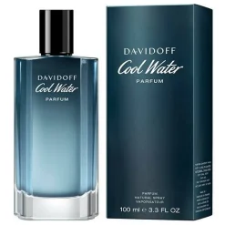 Cool Water Man Eau de Parfum
