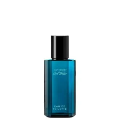 Cool Water Man  Eau de Toilette