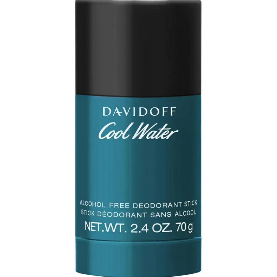Cool Water Man Extremely Mild Deodorant Stick 70 g
