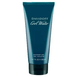Cool Water Man  Shower Gel 150 ml