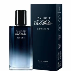 Cool Water Reborn Man  Eau de Toilette