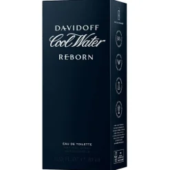 Cool Water Reborn Man Eau de Toilette