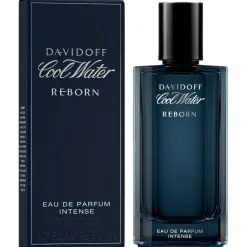 Cool Water Reborn Man  Eau de Parfum Intense
