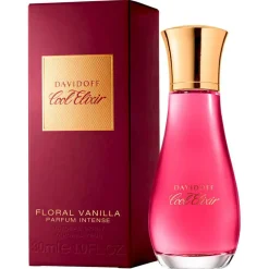Cool Elixir Floral Vanilla Parfum Intense