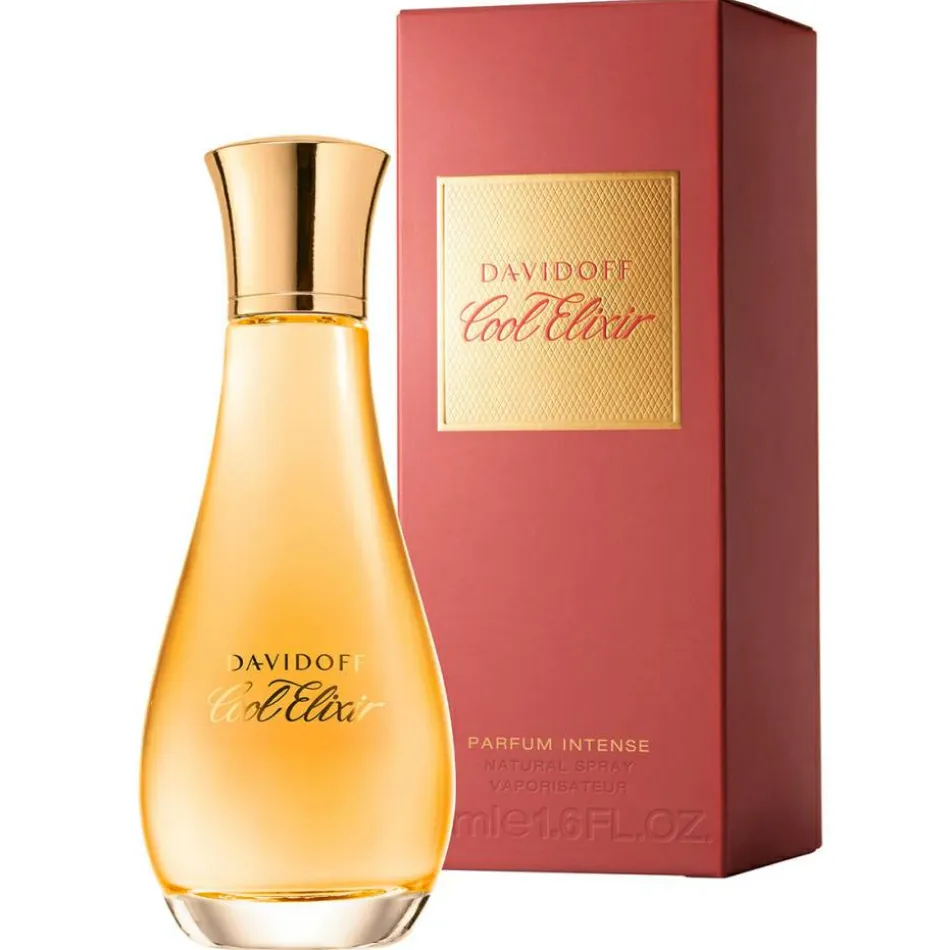 Cool Elixir Parfum Intense For Her