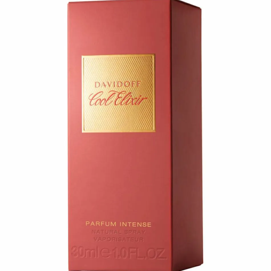 Cool Elixir Parfum Intense For Her