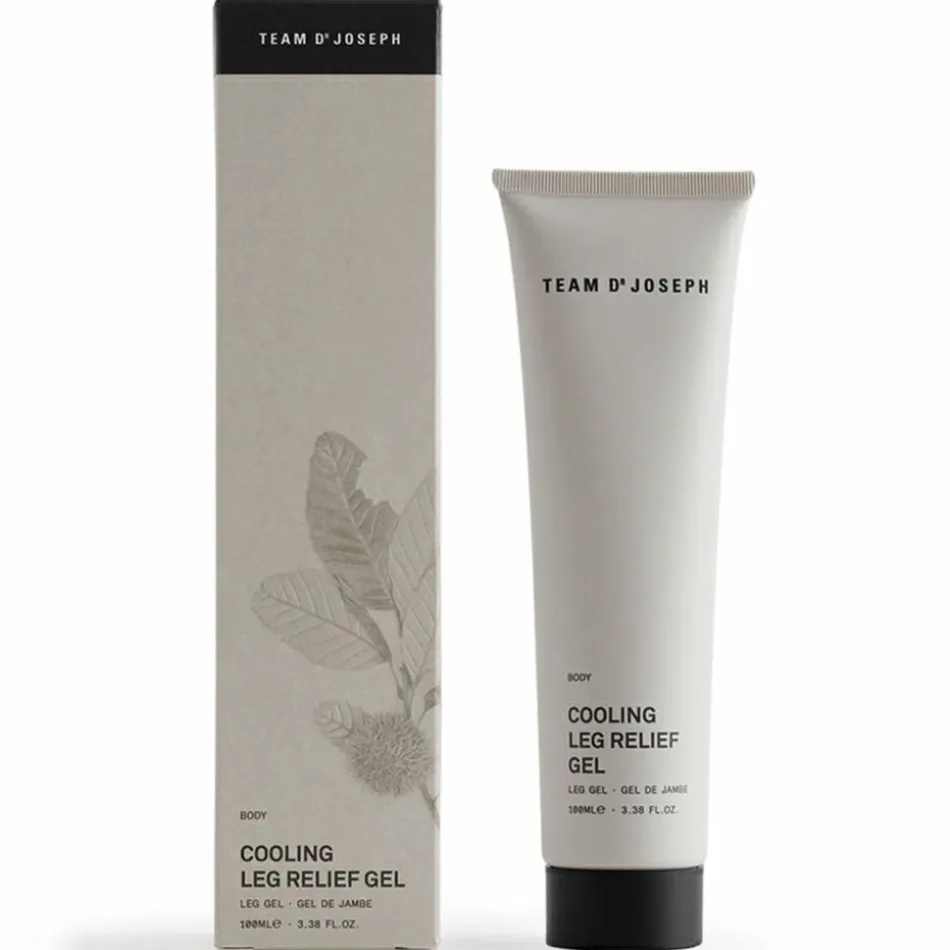 Cooling Leg Relief Gel 100 ml
