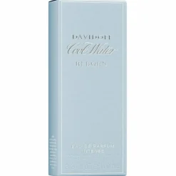 Cool Water Reborn Woman Eau de Parfum Intense
