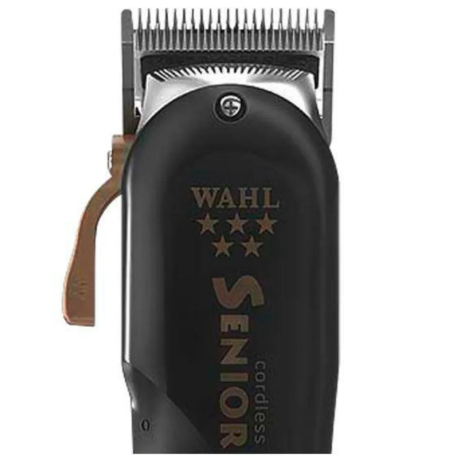 Cordless Senior Haarschneidemaschine