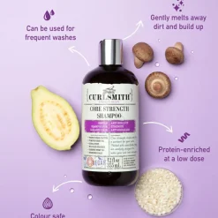 Core Strength Shampoo