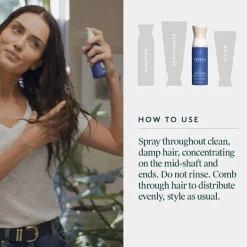 Correct Strength and Shield Leave In Conditioner 150 ml