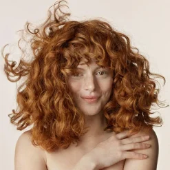 Correct The Polish Un-Frizz Cream