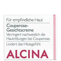 Couperose Gesichtscreme 50 ml