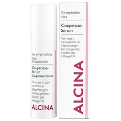 Couperose Serum 30 ml