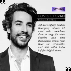 Couture Styling L'incroyable Blowdry 150 ml