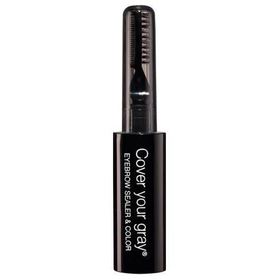 Cover your Gray Cover your gray Total Brow waterproof