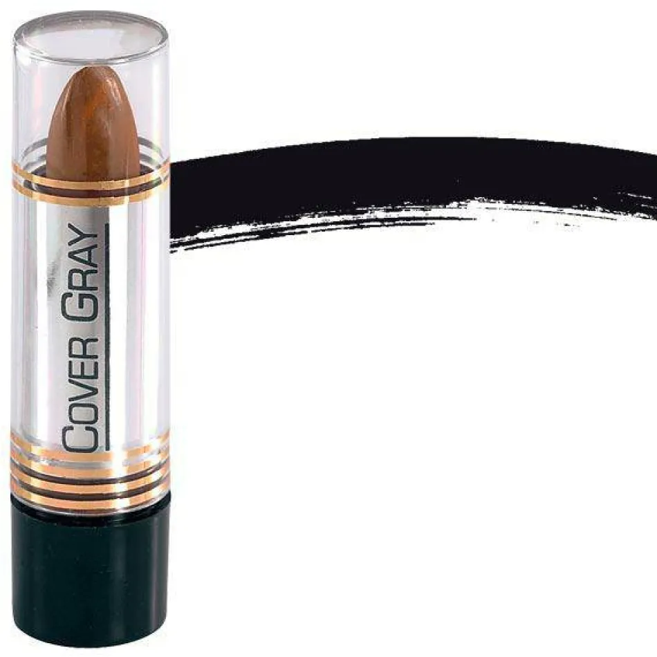 Cover your Gray Stick
