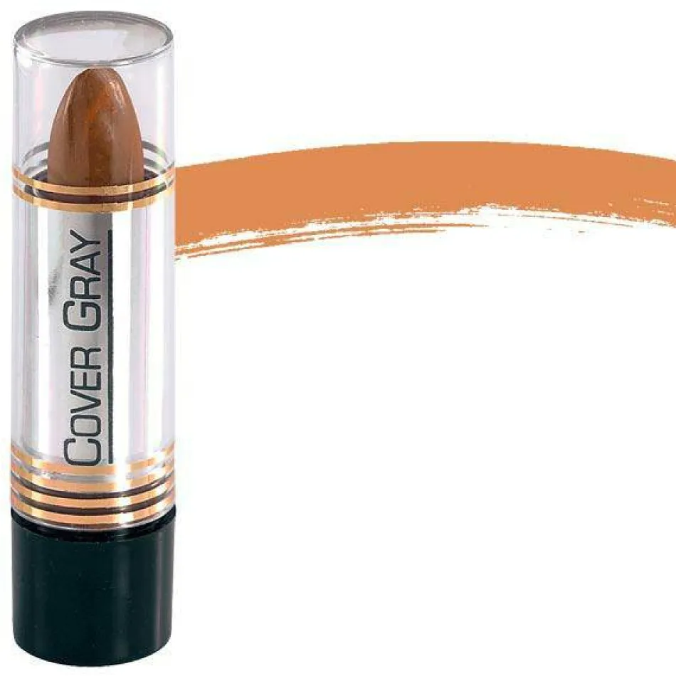 Cover your Gray Stick