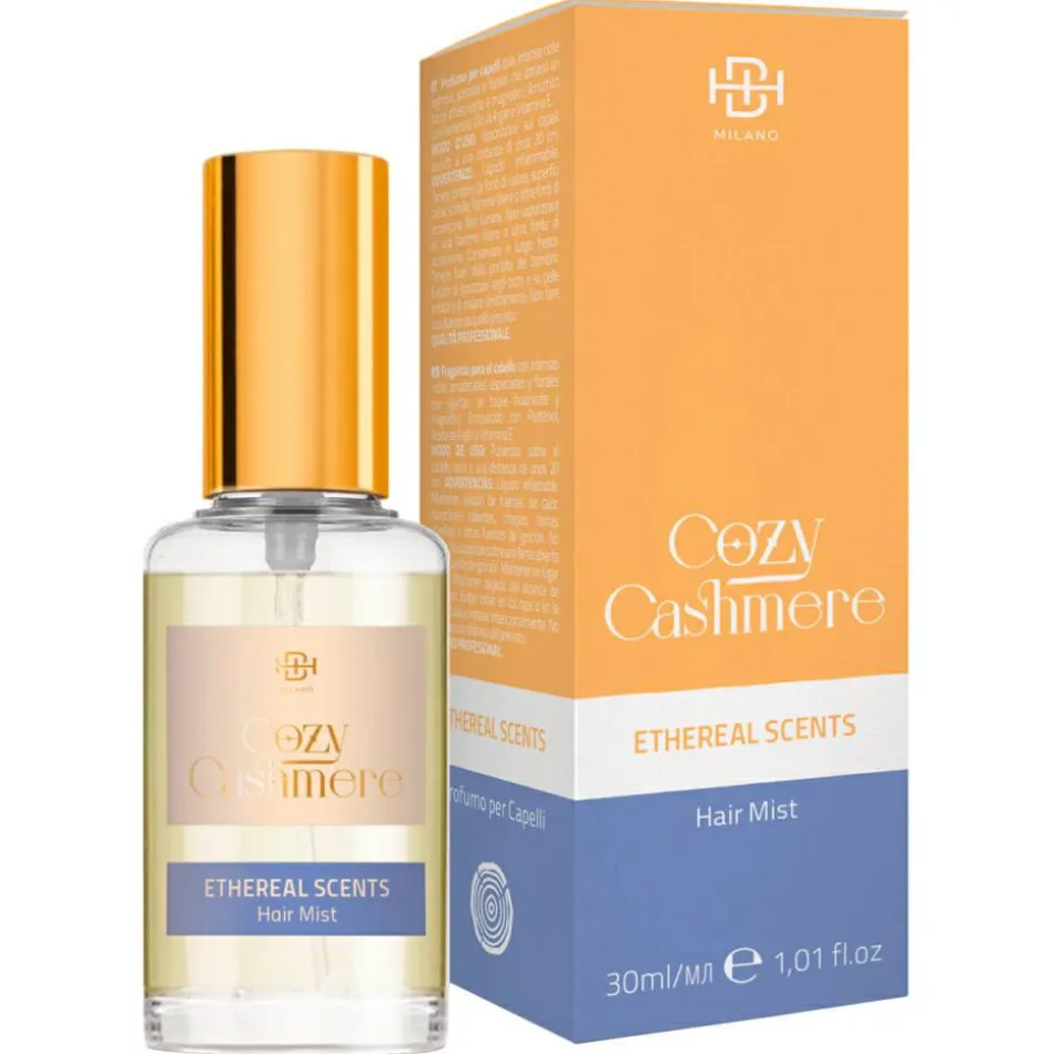 Cozy Cashmere Hair Mist 30 ml