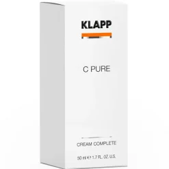 C PURE Cream Complete 50 ml