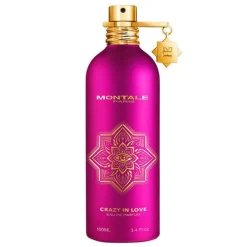 Crazy in Love Eau de Parfum 100 ml