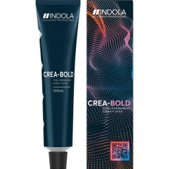 CREA-BOLD   Semi-Permanent Direct Dyes