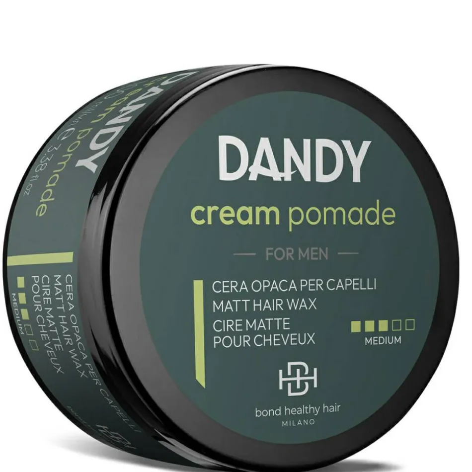 Cream Pomade 100 ml