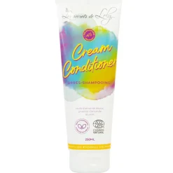 Cream Conditioner 250 ml