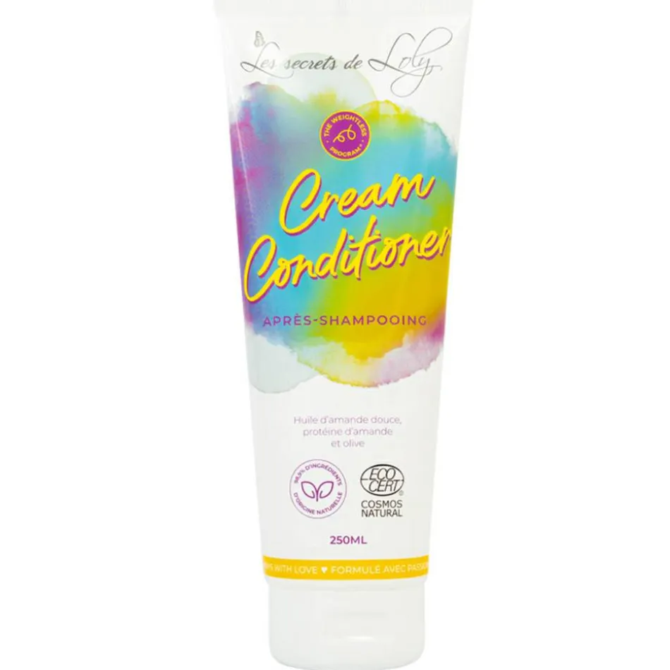 Cream Conditioner 250 ml