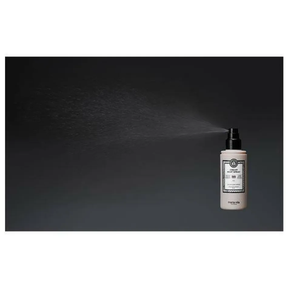 Cream Heat Spray 150 ml