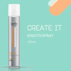 Create It starker Halt 250 ml