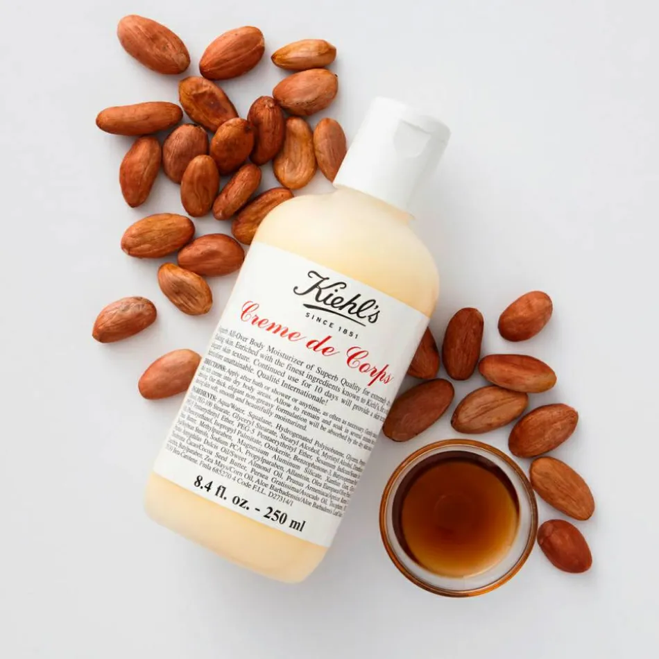 Creme de Corps Body Moisturizer