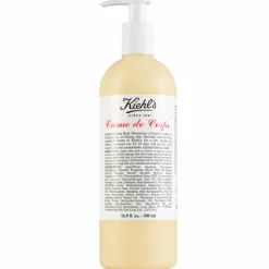 Creme de Corps   with Pump 500 ml