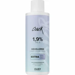 Creme Developer Extra Cremig