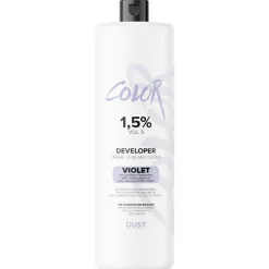 Creme Developer Violet