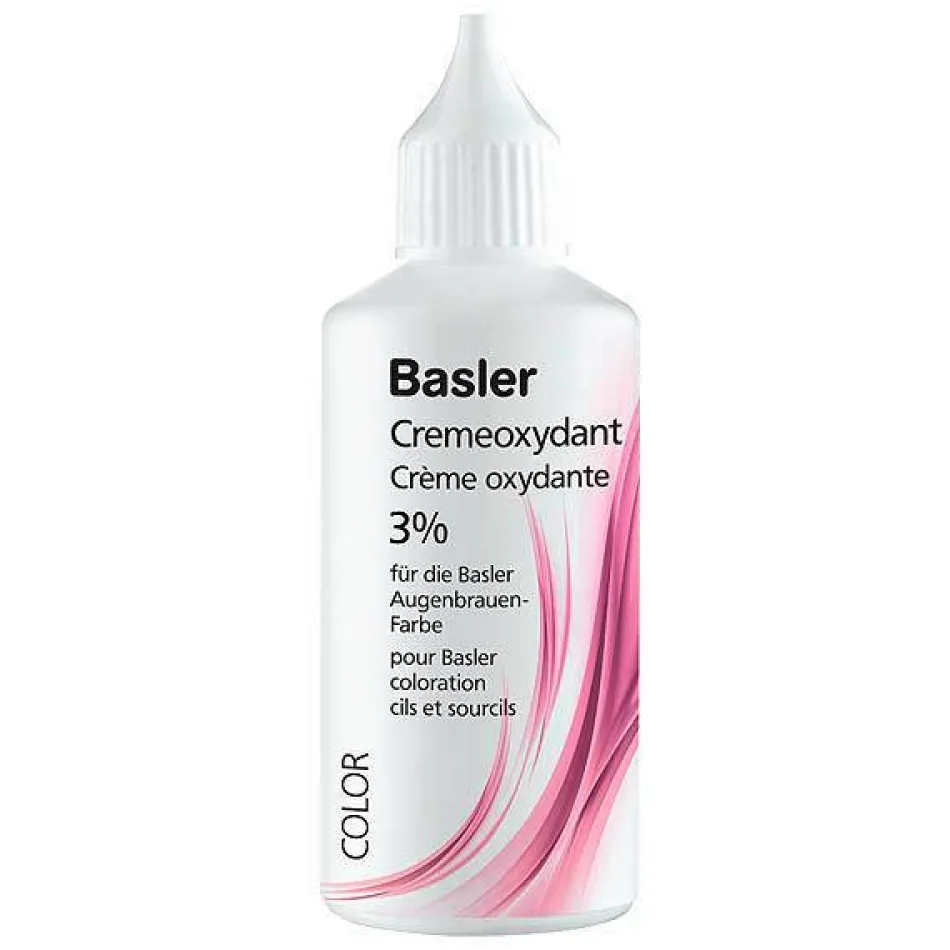 Cremeoxydant 3 % 75 ml